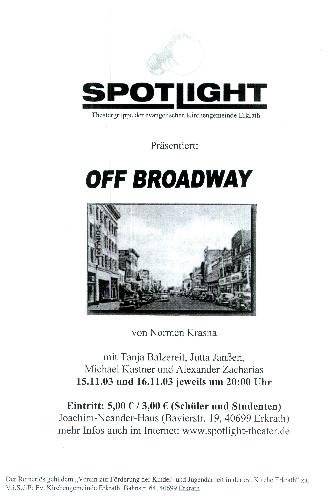 www.spotlight-theater.de